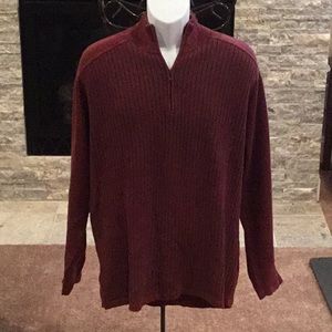MENS SWEATER